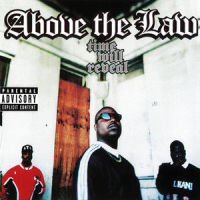 Endonesia_Above The Law
