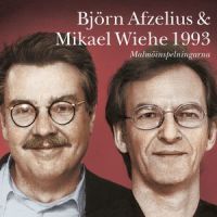 Rocksamba_Björn Afzelius,Mikael Wiehe