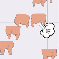 哼!不准喜欢我_DouDou,澄海伯伯