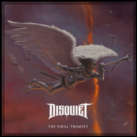 The Final Trumpet_Disquiet,Charlotte Wessels,Menno Ruijzendaal