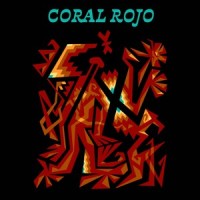 Congrapani Conicue_Coral Rojo