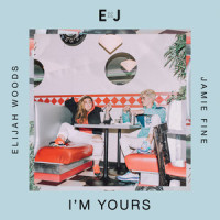 I'm Yours_Elijah Woods x Jamie Fine