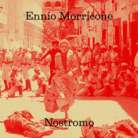 The Way To Sulaco_Ennio Morricone