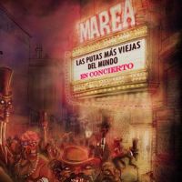 El perro verde_Marea
