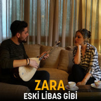 Eski Libas Gibi_Zara