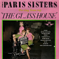 Yesterday_The Paris Sisters