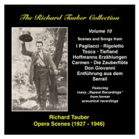 Act II: Il mio tesoro intanto_Richard Tauber,Walter Goehr