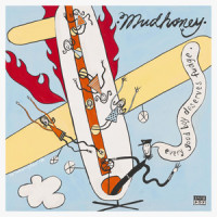 Who You Drivin' Now?_Mudhoney