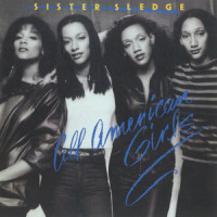 I Don't Want to Say Goodbye_Sister Sledge