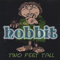 Takin' Your Heart Away_Hobbit