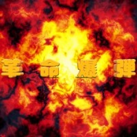 革命爆弾(feat. IA)_(COOH)2,IA