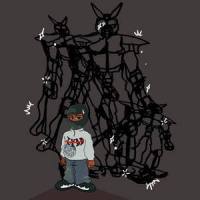 THE MECHA PRODUCED BY LORD FUBU_A$AP Twelvyy,LORD FUBU