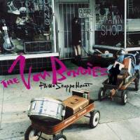 Pawn Shoppe Heart_The Von Bondies,Alex Hannaford,Andrea Corrin,David Weise,Lisa Nupoff