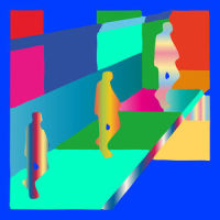 Straight To The Morning_Hot Chip,Jarvis Cocker