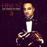 Gangsta Lean_Heron,C SMOOTH,Creme Dolla Crown