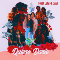Quiero darte (feat. Cami)_Fredi Leis,Cami