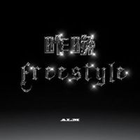 昨晚freestyle_阿拉梅
