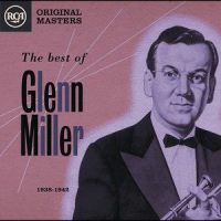 Juke Box Saturday Night (From 'Stars On Ice')_Glenn Miller