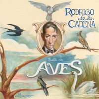 Gorrioncillo_Rodrigo De La Cadena,Agustín Lara