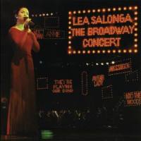 Something Wonderful/Being Alive_Lea Salonga
