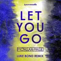 Let You Go_Morgan Page