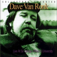 Mack the Knife_Dave Van Ronk