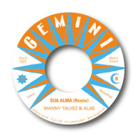 Sua Alma_Skinshape,Alӕ,Manny Talvez,William Dorey
