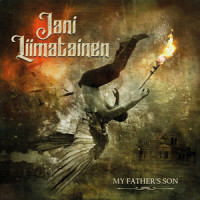 I Could Stop Now_Jani Liimatainen,Anette Olzon