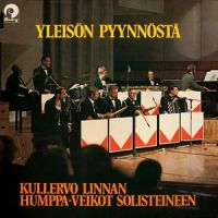 Tuolla missä virtaa Don_Henry Theel,Humppa-Veikot