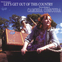 Modern Girl_Camera Obscura