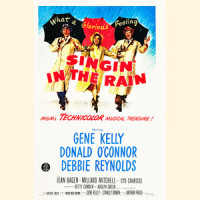 Cantando Sotto La Pioggia_Gene Kelly