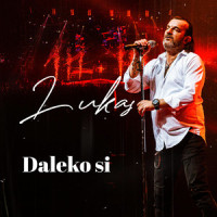 Daleko si (ARENA 2022)_Aca Lukas