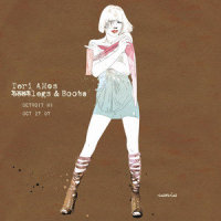 You Can Bring Your Dog_Tori Amos