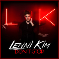 Don't Stop_Lenni Kim