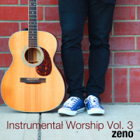 This Is Amazing Grace_Zeno