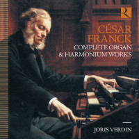IV. Allegretto_Joris Verdin,César Franck