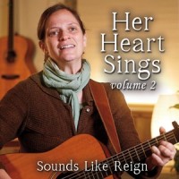 I'd Rather Have Jesus_Sounds Like Reign