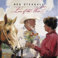 Quarter Circle Y_Red Steagall