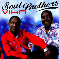 Seniphuze Ninje_Soul Brothers