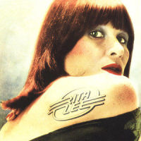 Doce Vampiro_Rita Lee