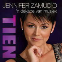 My Number One_Jennifer Zamudio,Bobby Van Jaarsveld,J.Veerman,J.Keizer,J.Tullip