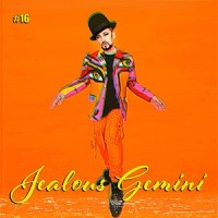 Jealous Gemini_Boy George