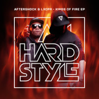 Kings Of Fire_Aftershock,LXCPR
