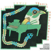 Tequila Mockingbird_Ramsey Lewis