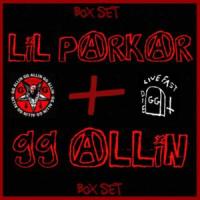 LiVE FAST DiE!(feat. GG Allin)_Lil Parkar,GG Allin