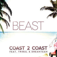 Coast 2 Coast_Beast,Tribal,Dream Team
