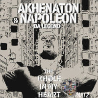 Killa Promo_Napoleon da Legend,Akhénaton