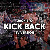 KICK BACK_Jackie-O