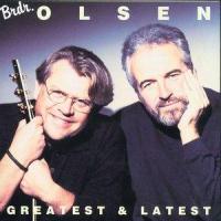 Cry Baby Cry_Olsen Brothers