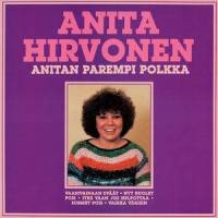 Jo kauan sitten_Anita Hirvonen